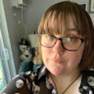 Meet your Posher, Kendra